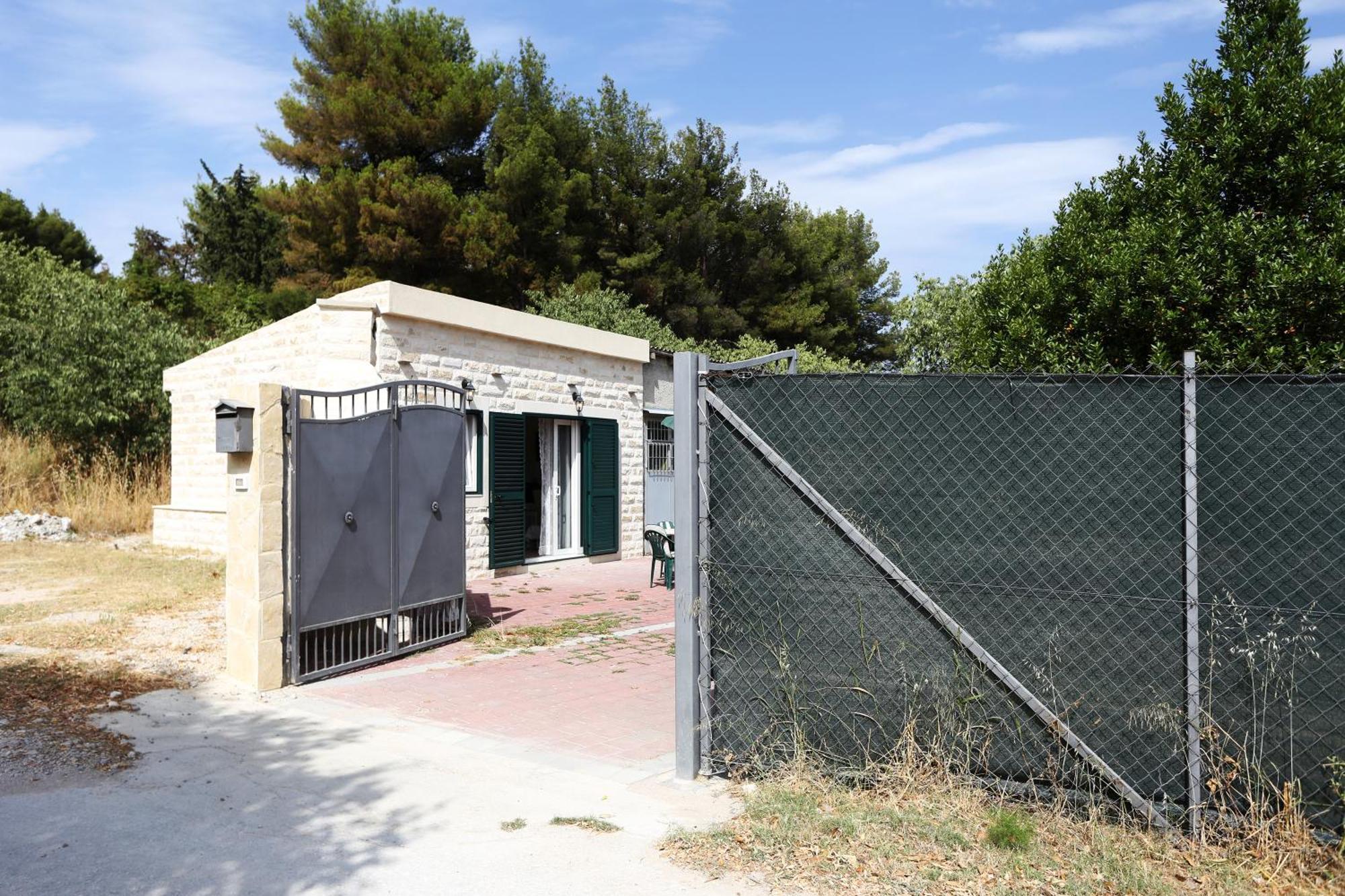 Apartmán Kula Park